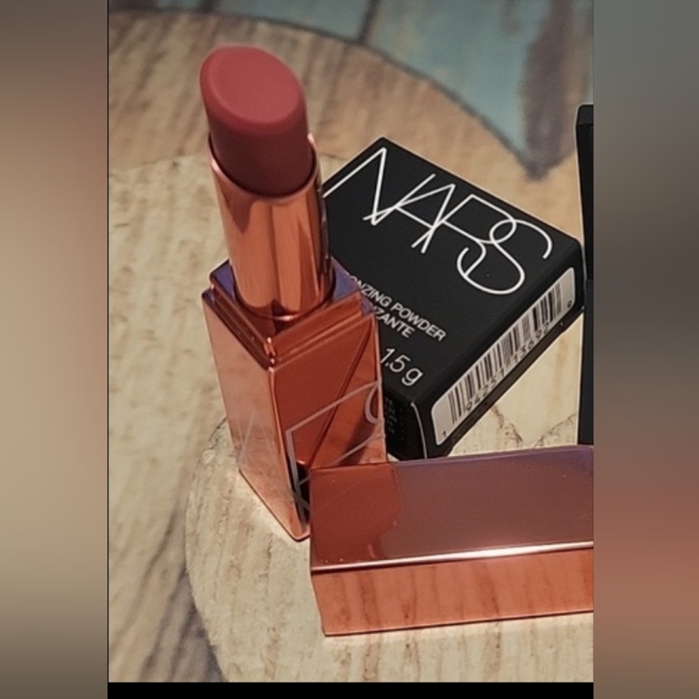 Nars  one lisptick